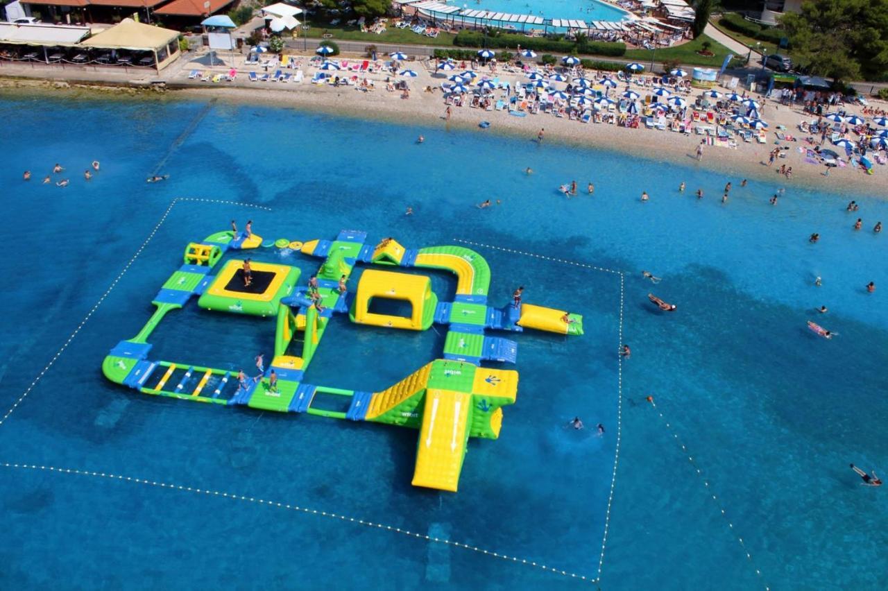 Apartment Holiday Home Doma, Cilipi Near Dubrovnik المظهر الخارجي الصورة